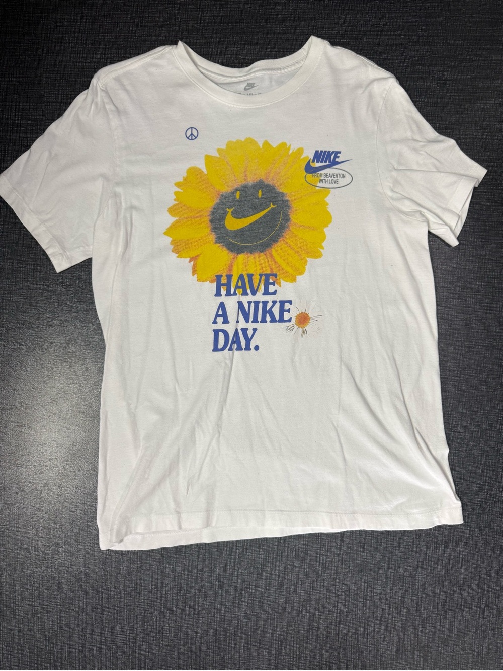 Nike shirt